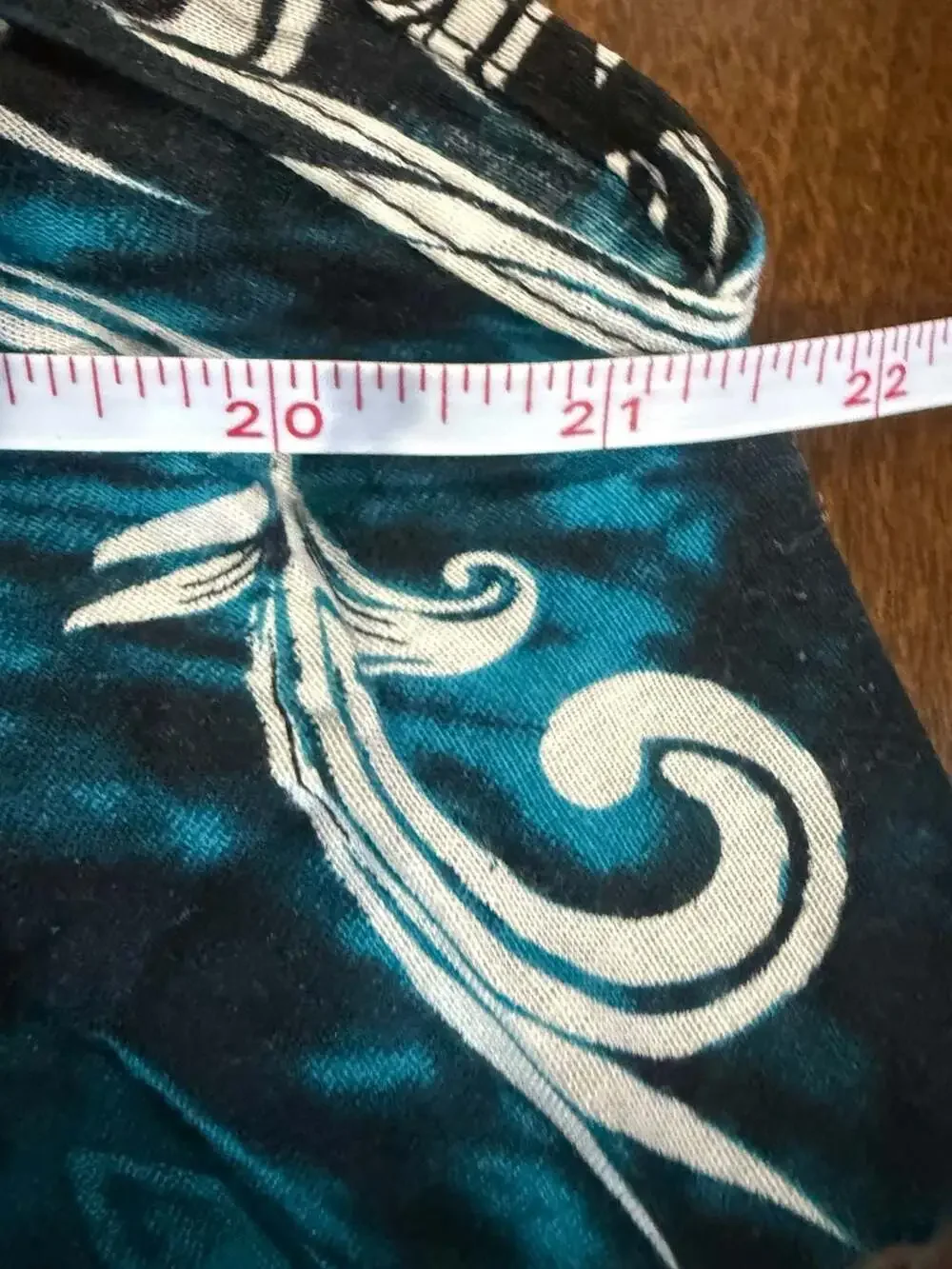 Kathmandu Imports Boho Handkerchief Hem Tie Strap Maxi Romper Festival OS - Picture 6 of 9